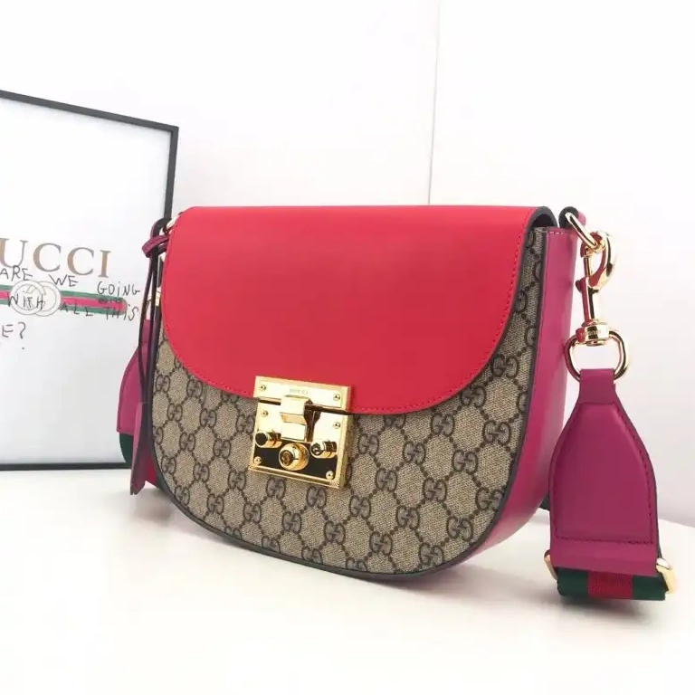 19B57G0047 Gucci Bags 0728